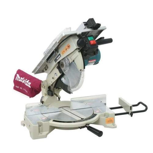 Пила торцовочная MAKITA LH 1040