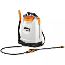 Опрыскиватель STIHL SG71