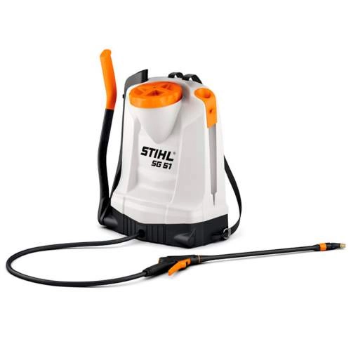 Опрыскиватель STIHL SG51