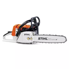 Пила цепная бензиновая STIHL MS260