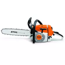 Пила цепная бензиновая STIHL MS260