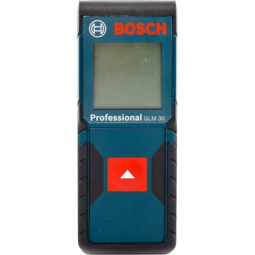 Дальномер BOSCH GLM 30