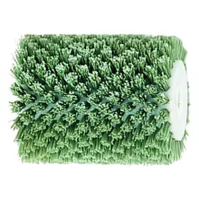 Оснастка для щеточных шлифмашин MAKITA Щетка Нейлоновая 120х60