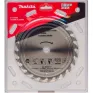 Пильный диск MAKITA 165x20x2,0x24T дер.