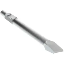 Зубило с шестигранным хвостовиком MAKITA 400 mm HEX 30 (долото плоское 30 mm)