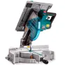 Пила торцовочная MAKITA LH 1201 FL (carton)