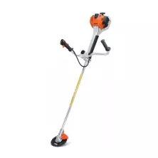 Мотокоса STIHL FS460 C-EM (с ножом для молодняка)