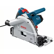 Пила дисковая BOSCH GKT 55 GCE