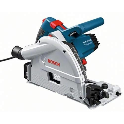 Пила дисковая BOSCH GKT 55 GCE