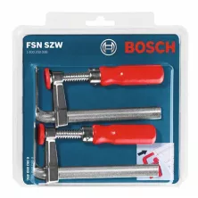 Направляющая шина BOSCH FSN SZW (струбцины)