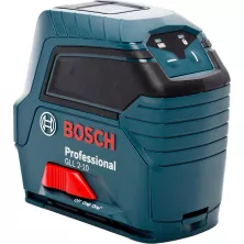 Нивелир лазерный BOSCH GLL 2-10