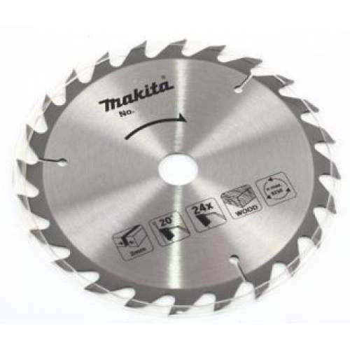 Пильный диск MAKITA 255X30/15.88X100T