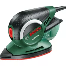 Шлифмашина площадочная BOSCH PSM Primo