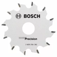 Пильный диск BOSCH 65x15ммx12T Precision для PKS 16 Multi DIY