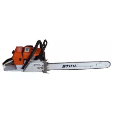 Пила цепная бензиновая STIHL MS661