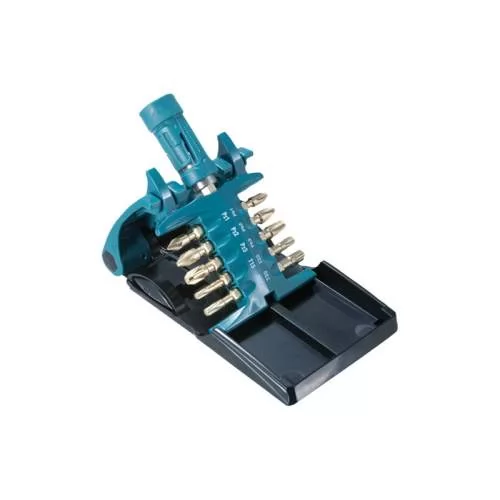 Набор бит MAKITA PH1,2,3/PZ1,2,3/T15,20,25,30/Ultra Mag Torsion