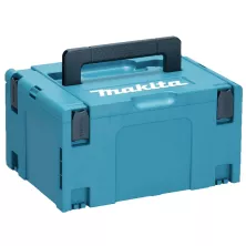 Кейс MAKITA MAKPAC тип 3 396х296х210 мм