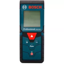 Дальномер BOSCH GLM 40