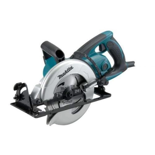 Пила дисковая MAKITA 5477 NB (carton)