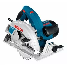 Пила дисковая BOSCH GKS 65 GCE (carton)