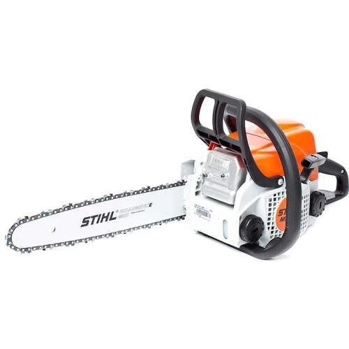 Пила цепная бензиновая STIHL MS170