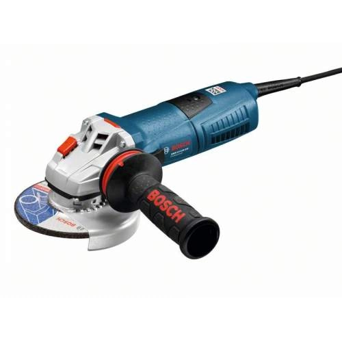 Углошлифмашина 125мм BOSCH GWS 13-125 CIE