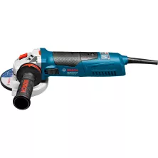 Углошлифмашина 125мм BOSCH GWS 17-125 CIE (carton)