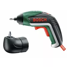 Отвертка аккумуляторная BOSCH IXO V medium