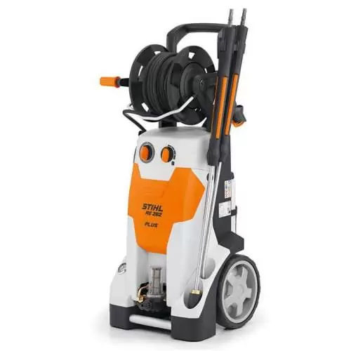 Мойка высокого давления STIHL RE 282 plus