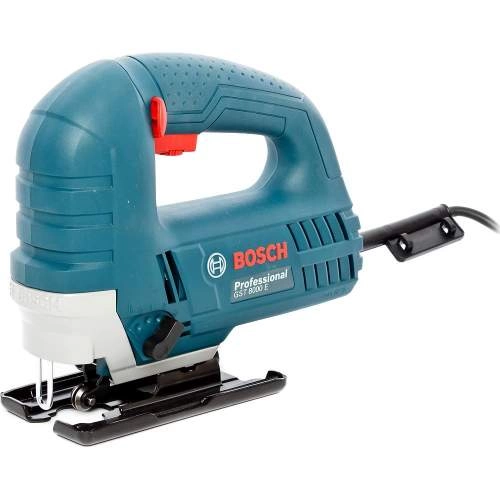 Лобзик BOSCH GST 8000 E (carton)