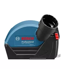 Пылеотводный кожух BOSCH GDE 125 EA-T