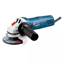 Углошлифмашина 125мм BOSCH GWS 750-125 0.601.394.001