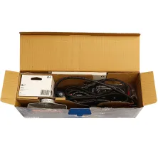 Углошлифмашина 125мм BOSCH GWS 19-125 CIE (carton)
