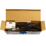 Углошлифмашина 125мм BOSCH GWS 19-125 CIE (carton)