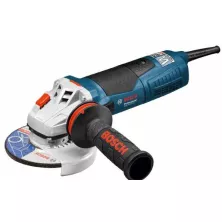 Углошлифмашина 125мм BOSCH GWS 19-125 CIE (carton)