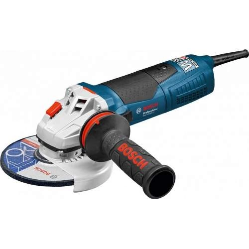 Углошлифмашина 150мм BOSCH GWS 19-150 CI