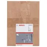 Принадлежность для сверления BOSCH Крепежный комплект с дюбелями 16 мм, бетон