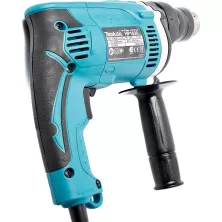 Дрель ударная MAKITA HP 1630 (carton)