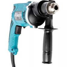 Дрель ударная MAKITA HP 1630 (carton)