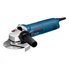 Углошлифмашина 125мм BOSCH GWS 1000 (carton)