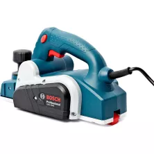 Рубанок BOSCH GHO 6500 (carton)