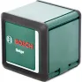 Нивелир лазерный BOSCH Quigo + унив.держатель ММ2