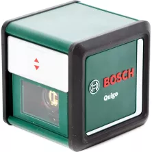 Нивелир лазерный BOSCH Quigo + унив.держатель ММ2