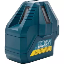 Нивелир лазерный BOSCH GLL 5-50 X