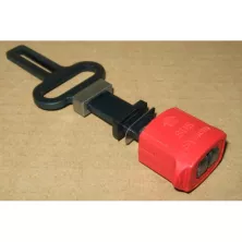 Запасная часть BOSCH Шток в сборе PST650, 670L