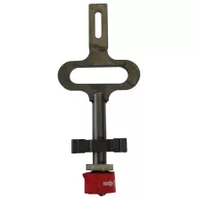 Запасная часть BOSCH Шток в сборе PST700, 800-100PEL