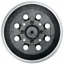 Запасная часть BOSCH Тарелка шлифовальная PEX300-400 (2609004175)
