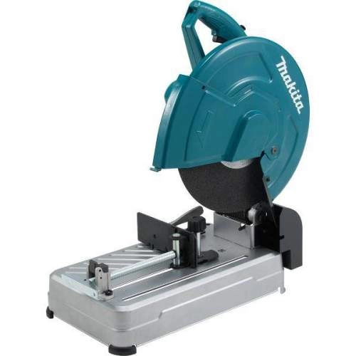 Отрезная машина по металлу MAKITA LW 1400 (carton)