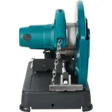 Отрезная машина по металлу MAKITA LW 1401 (carton)
