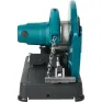 Отрезная машина по металлу MAKITA LW 1401 (carton)